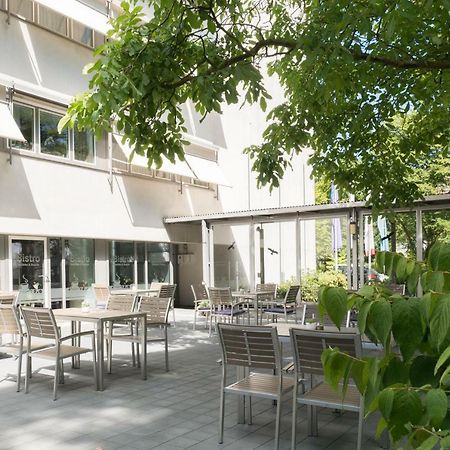 Akademie Hotel Pankow Berlin Luaran gambar