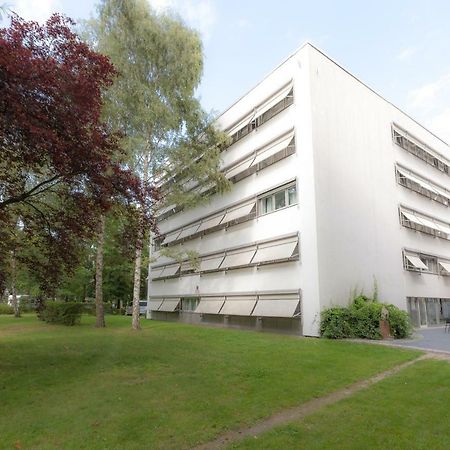Akademie Hotel Pankow Berlin Luaran gambar
