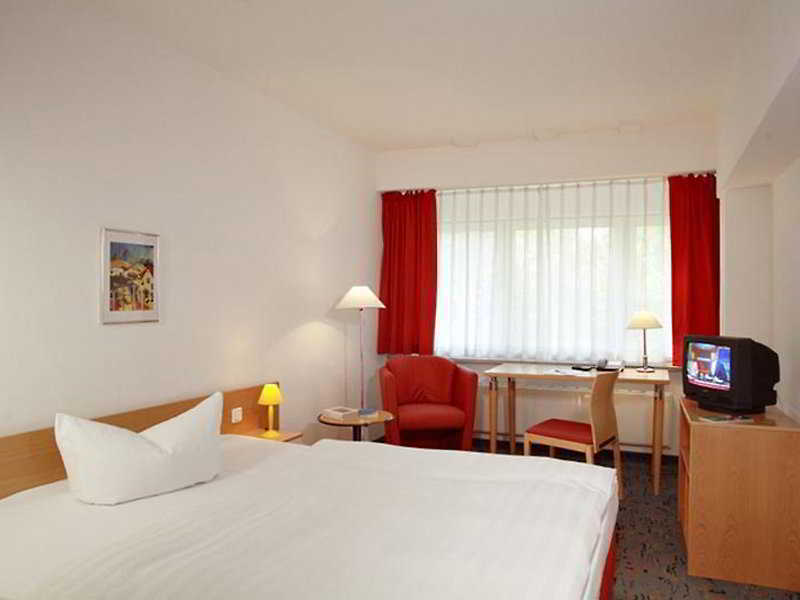 Akademie Hotel Pankow Berlin Bilik gambar